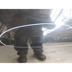 Porte Arriere Gauche Renault Laguna 3 Phase 1